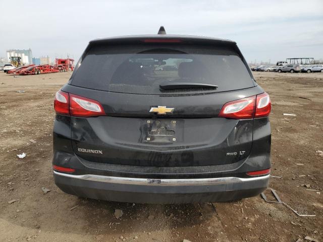 2GNAXSEV9J6204425 Chevrolet EQUINOX LT