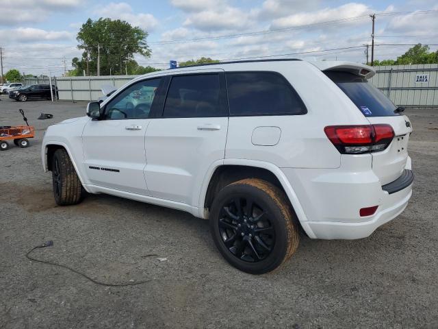 1C4RJEAG0KC672610 Jeep Grand Cher