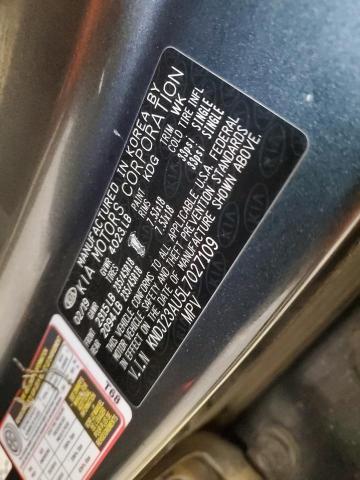 KNDJ23AU5L7027109 KIA SOUL LX