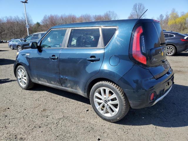 KNDJP3A5XH7475301 KIA SOUL +