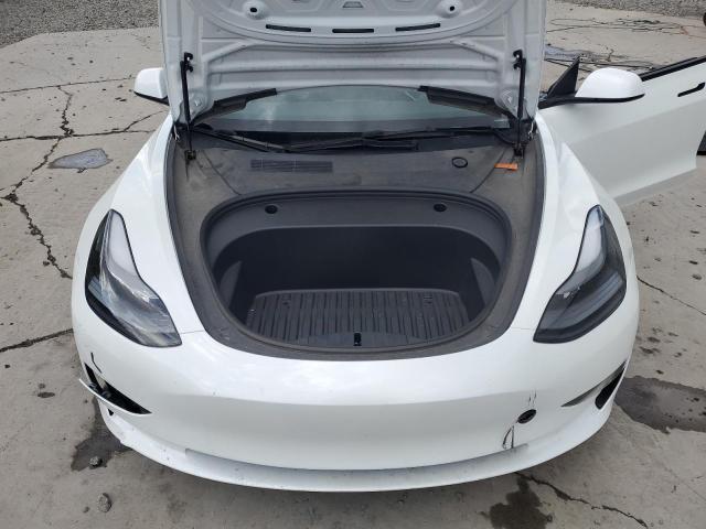 5YJ3E1EA5PF603236 Tesla MODEL 3