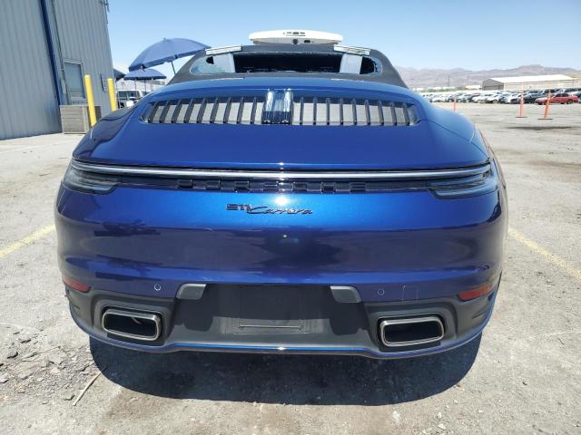 WP0CA2A9XPS238505 Porsche 911 CARRER