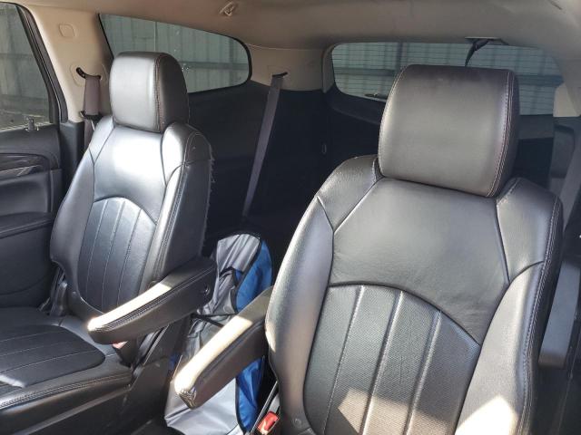5GAKRBKD8FJ338034 Buick llt