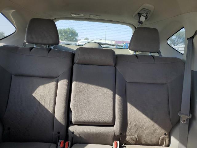 3CZRM3H59EG705020 Honda k24z7