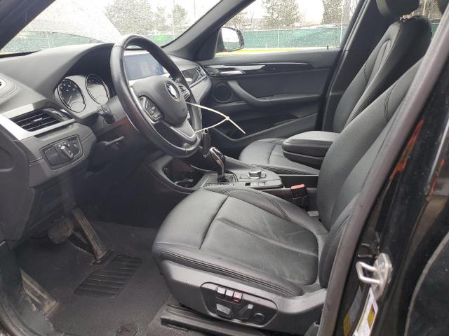 WBXJG9C06M5T76049 BMW X1