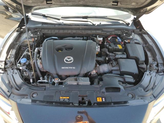 JM1GL1VM2M1616273 Mazda 6 TOURING