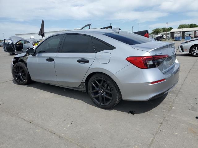 2HGFE2F58PH567963 Honda k20c2