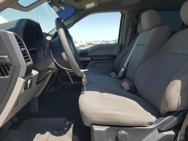 1FTEW1CB8JKE80060 Ford F150 SUPER