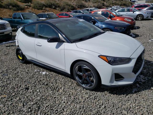 KMHTH6AB0KU015856 Hyundai VELOSTER T