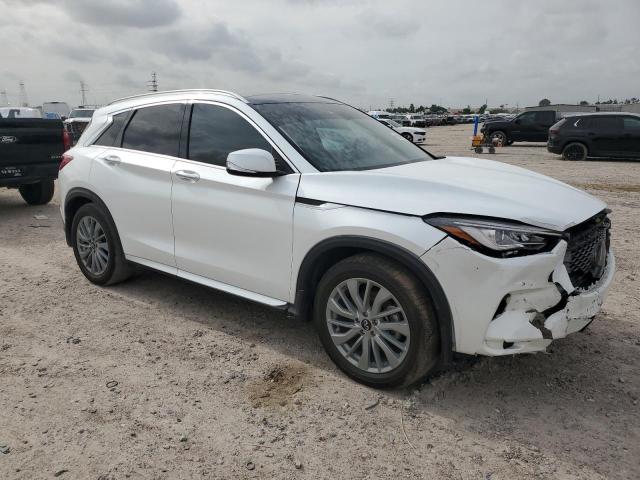 3PCAJ5BA3PF114574 Infiniti Qx50 Luxe