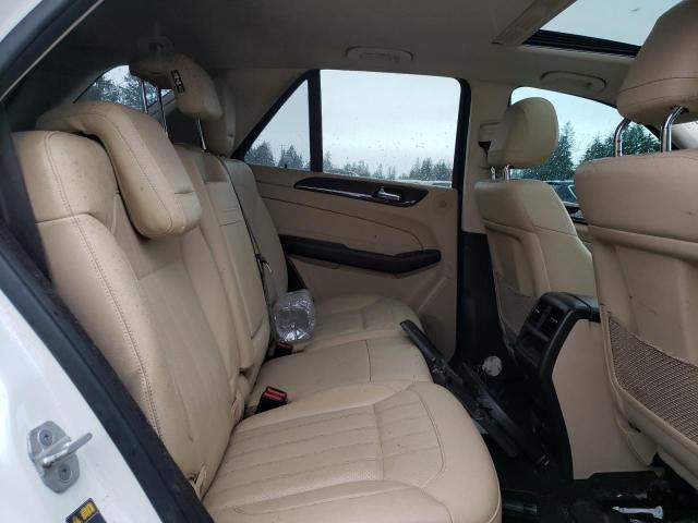 4JGDA5HB1GA692903 Mercedes-Benz GLE 350 4M