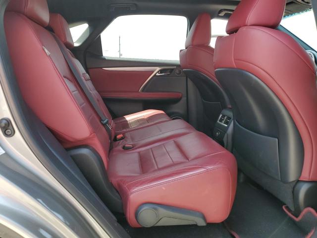 2T2BGMCA6KC039793 Lexus 2gr-fks