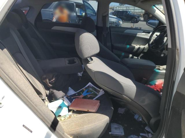 5NPE24AF5KH756942 Hyundai gdi theta-ii