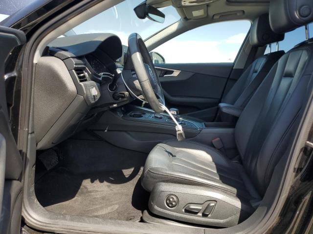 WAUKMAF49JA106131 Audi A4 PREMIUM
