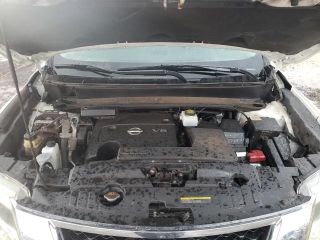 5N1AR2MN2GC641599 Nissan 2016