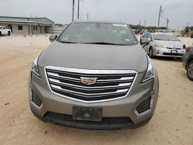 1GYKNARS9KZ107402 Cadillac XT5