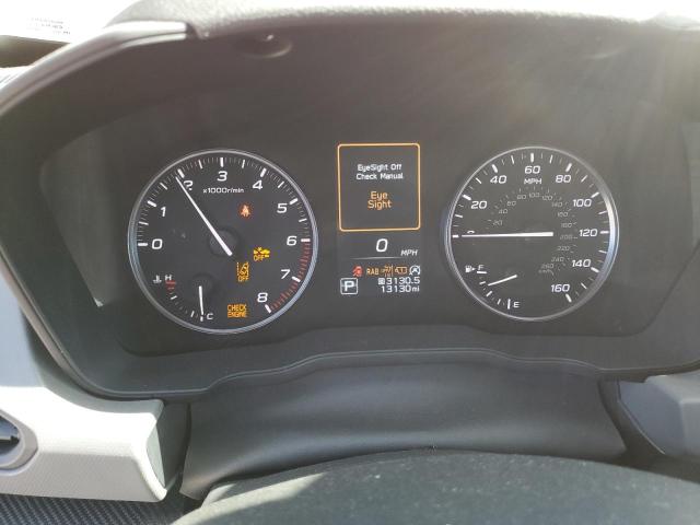 4S4GUHM68R3710187 Subaru Crosstrek