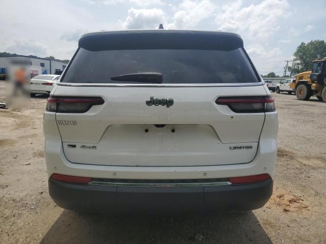 1C4RJKBG5P8701249 Jeep Grand Cher