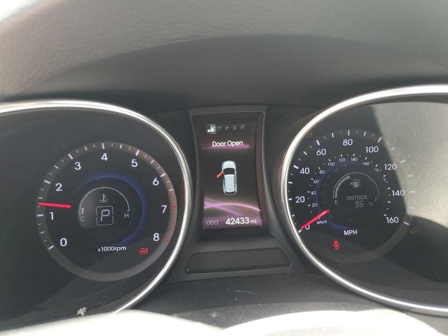5XYZU3LA7EG190141 Hyundai t-gdi theta
