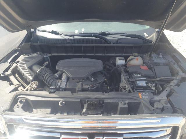 1GKKNLLS2KZ288230 GMC Acadia