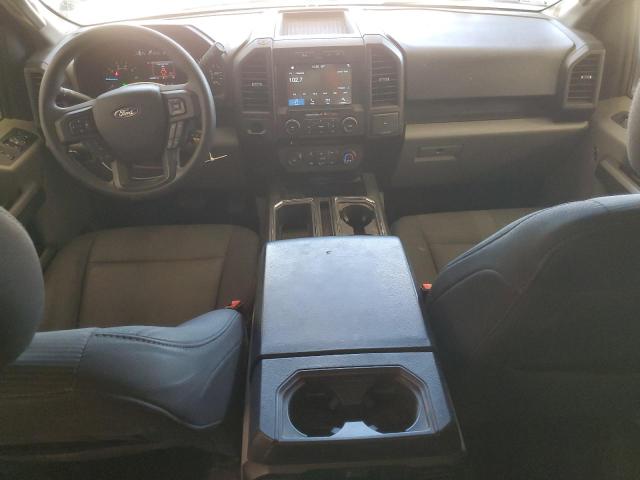 1FTEW1CPXJKE69735 Ford F150 SUPER