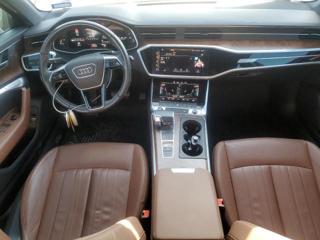 WAUD3BF27NN041181 Audi A6 PREMIUM