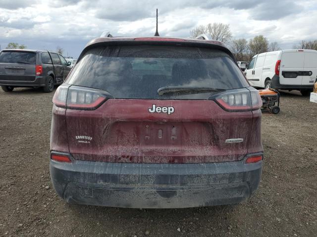 1C4PJLCB6KD264670 Jeep CHEROKEE L