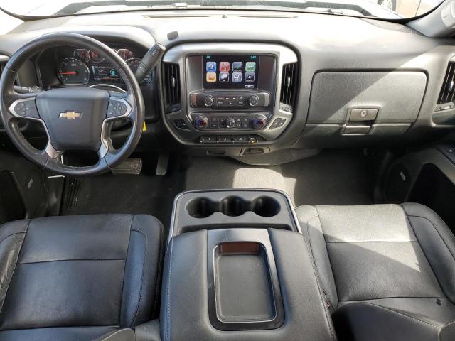 3GCUKREC4JG604716 Chevrolet Silverado