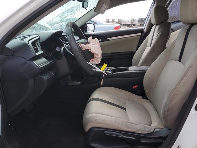 19XFC2F51GE230597 Honda Civic Lx