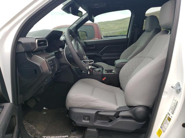3TMLB5JNXRM074860 Toyota TACOMA DOU