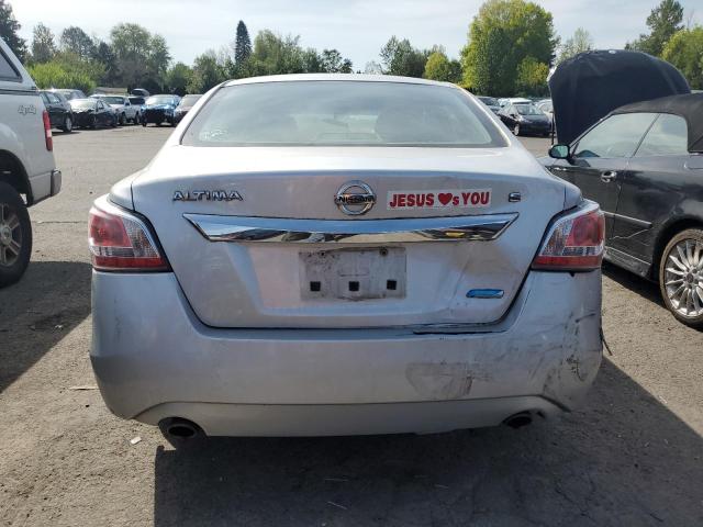1N4AL3AP3EC271722 Nissan 2014