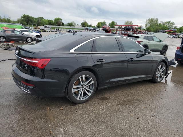 WAUL2BF24PN059865 Audi A6 PREMIUM