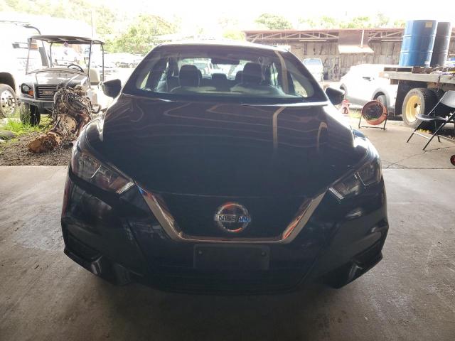 3N1CN8EV9NL863992 Nissan Versa