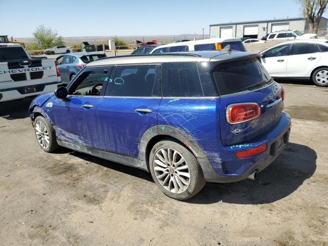 WMWLN9C52K2H59878 Mini COOPER S C