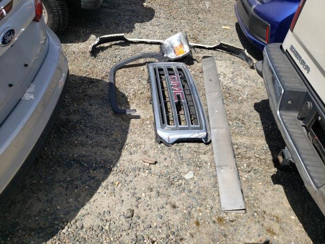 3GTP1UEC1FG129052 GMC SIERRA C15