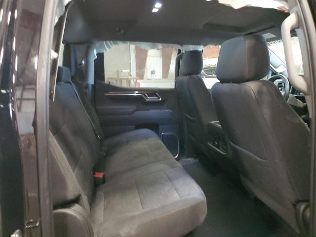 2GCUDDED8P1120023 Chevrolet Silverado