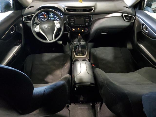 5N1AT2MN8GC838150 Nissan 2016