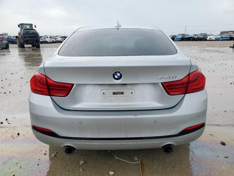 WBA4J5C54KBM66490 BMW 440i Gran
