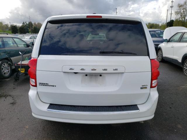 2C4RDGCGXKR635068 Dodge 2019