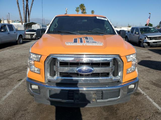1FTEW1C86HKD45951 Ford F150 SUPER