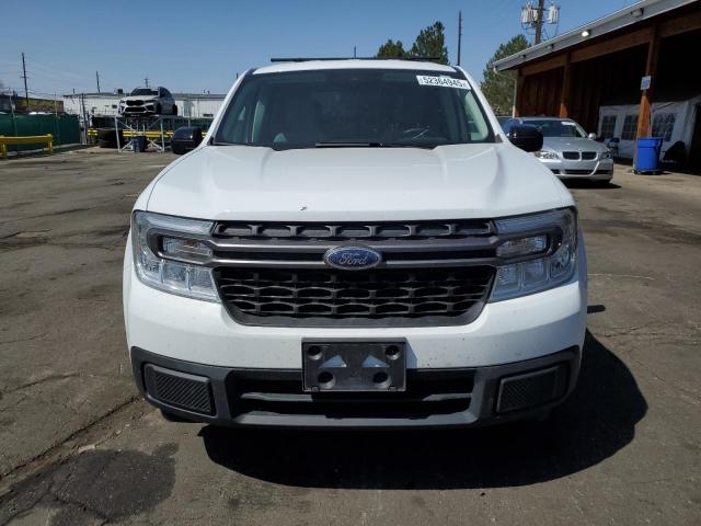 3FTTW8H37RRB14647 Ford MAVERICK X