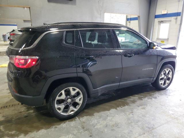 3C4NJCCB3LT152704 Jeep COMPASS LI