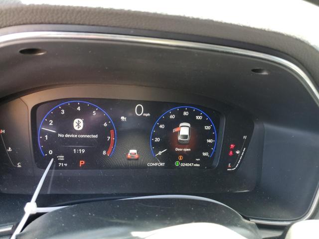 19UDE4H29RA018232 Acura l15ca