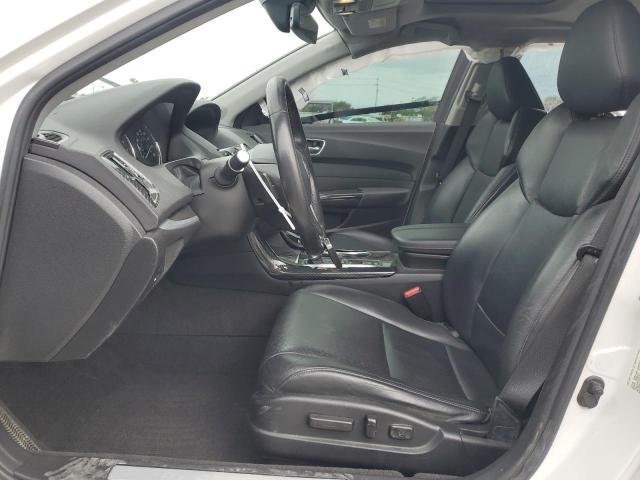 19UUB1F57LA007130 Acura TLX TECHNO