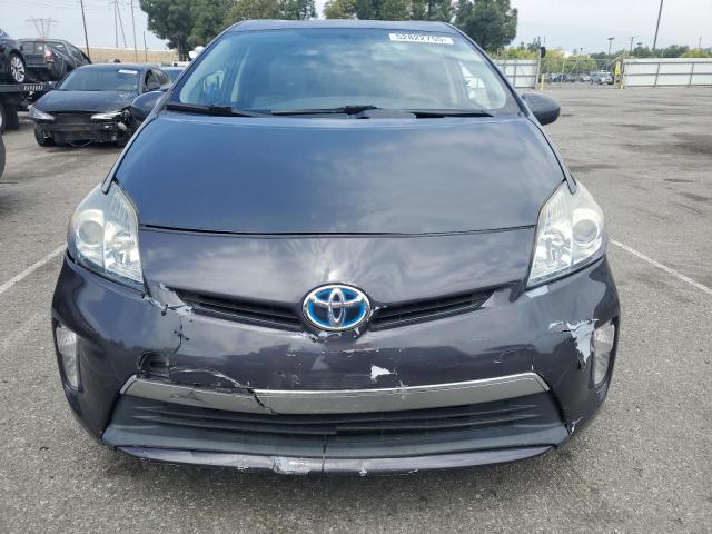 JTDKN3DP9F3068114 Toyota PRIUS PLUG