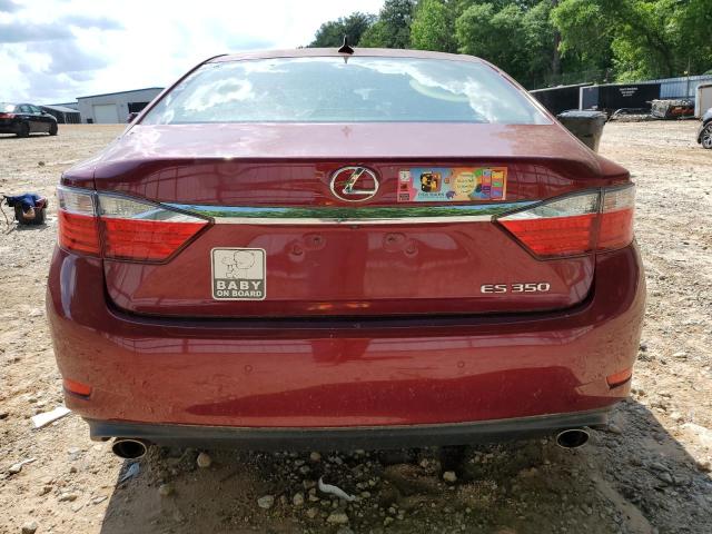 JTHBK1GG8E2096420 Lexus ES 350