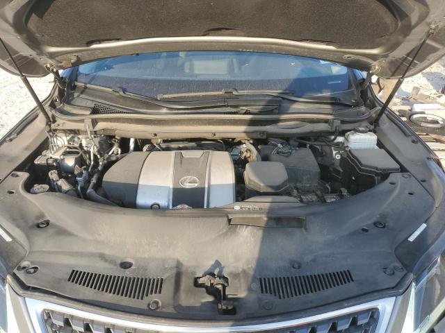 2T2AZMAA5MC195240 Lexus RX 350 BAS
