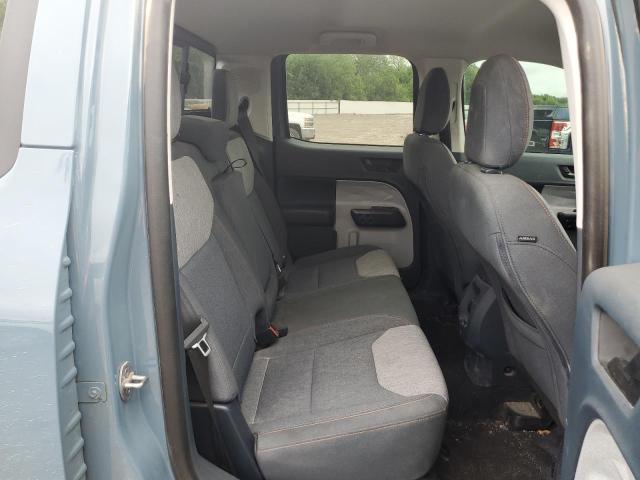 3FTTW8E34NRA49139 Ford MAVERICK X