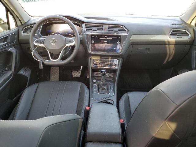 3VVNB7AX8RM013904 Volkswagen TIGUAN SE