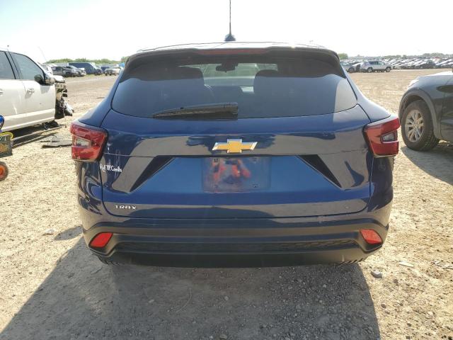 KL77LFE25RC073103 Chevrolet TRAX LS